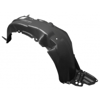 Toyota Yaris 12-*Plastico Pase De Rueda Delanter. Dch
