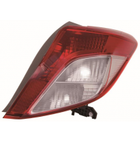 Toyota Yaris 12-*Piloto Trasero Izq