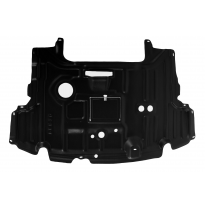 Toyota Yaris 12-*Cubre Carter(Diesel)