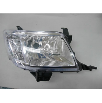 Toyota Hilux 11-*Faro Dch Manual/Electrico H4