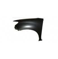 Toyota Hilux 11-*Aleta Delanter. Izq Sin Agujero Piloto 2wd