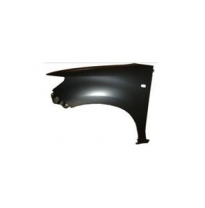 Toyota Hilux 11-*Aleta Delanter. Izq Con Agujero Piloto 2wd