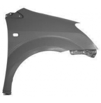 Toyota Corolla Verso 04-*Aleta Delantera Dch Con Agujero Para Piloto