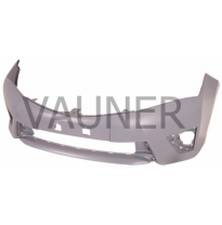 Toyota Corolla 14-*Paragolpes Delantero Para Pintar