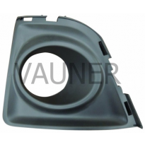 Toyota Corolla 14-*Rejilla Paragolpes Izq Con Agujeros Para Antiniebla