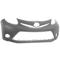 Toyota Aygo 12-*Paragolpes Delantero Para Pintar