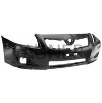Toyota Yaris 15-*Paragolpes Delantero