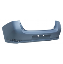 Toyota Auris 15-*Paragolpes Trasero Para Pintar