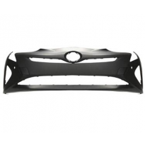 Toyota Prius 2016.02-*Paragolpes Delantero Para Pintar