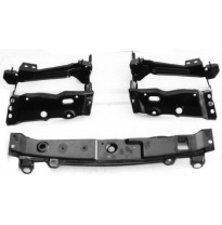 Alfa 145/146 94-*Frente Completa