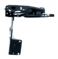 Audi 80 92-*Mascara Faro Dch