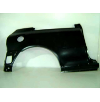 Audi A3 96-*Aleta Tras Dch 3p