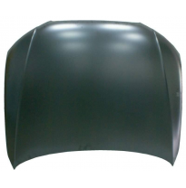 Audi A4 07-*Capo(Chapa)