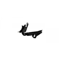 Audi A4 07-*Alojamiento Faro Izq Superior