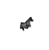 Audi A4 07-*Alojamiento Faro Dch Inferior