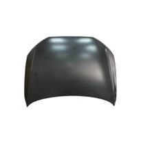 Audi Q3 11-*Capo(Chapa)