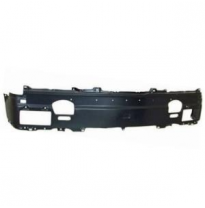 Bmw E30 82-90*spoiler Infe. Chapa