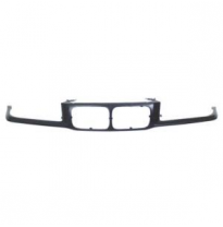 Bmw E36 91-*Moldura Del Chapa