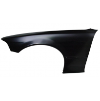 Bmw E36 91-*Aleta Izq 2 Puertas (Sin Agujero Para Piloto)