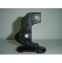 Bmw E39 95-*Soporte P/Golpes Del Izq