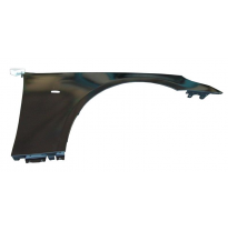 Bmw S/5 E60 03-*Aleta Del Dch(Chapa)