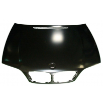 Bmw E46 2p/Coupe 03-*Capo(Chapa)