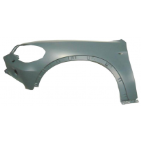 Bmw X5 E70 06-*Aleta Delanter. Dch C/Agujero Lavafaros