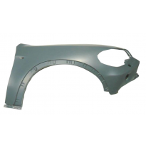 Bmw X5 E70 06-*Aleta Delanter. Izq C/Agujero Lavafaros