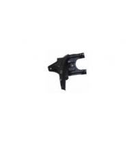 Bmw X5 E70 07-*Soporte Aleta Delanter. Dch Inferior