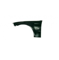 Bmw E46 3p Compact 01-*Aleta Delanter. Izq(Chapa)