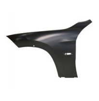 Bmw X1 09-*Aleta Delantera Izq(Chapa)
