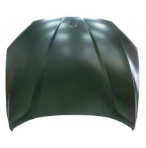 Bmw X1 09-*Capo(Chapa)