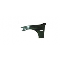 Bmw S/5 F10 10-*Aleta Delantera Dch(Aluminio)