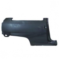 Citroen Ax*aleta Tras Dch.2p