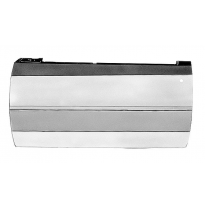 Citroen Ax*p/Puerta Del Izq 2p