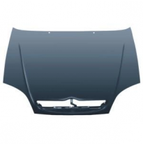 Citroen Saxo 99-*Capot