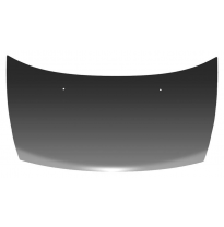 Citroen C3 02-*Capot