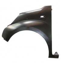 Citroen Nemo/Bippe/Fiori 08-*Aleta Delanter. Izq C/Aguj Moldura