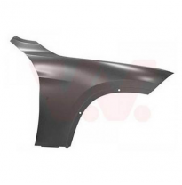 Citroen C4 Picasso 13-*Aleta Delantera Dch