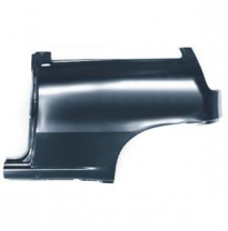 Fiat Punto*aleta Tras Izq 3p