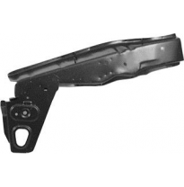 Fiat Punto*larguero Derecha