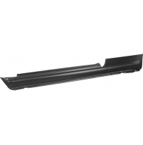 Fiat Punto*larguero Izq 2puertas