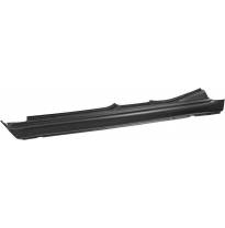 Fiat Punto*larguero Izq 4puertas