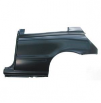 Fiat Bravo 95-*Aleta Tras Izq Cpl 3p