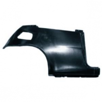 Fiat Punto 99-*Aleta Tras Dch 3p