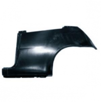 Fiat Punto 99-*Aleta Tras Izq 3p