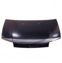 Fiat Punto 99-*Capot