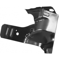 Fiat Punto 99-*Pase Rueda Izq