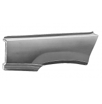 Fiat Panda 86-*Aleta Izq