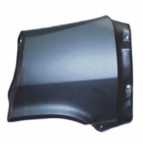 Fiat Tipo 88-*Aleta Tras Dch 5p